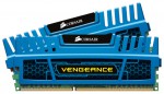 Оперативная память Corsair CMZ8GX3M2X1600C8B