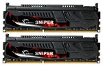 Оперативная память G.SKILL F3-12800CL9D-8gbSR1