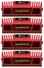 Оперативная память Corsair CMZ16GX3M4X2133C11R