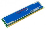 Оперативная память Kingston KHX1600C10D3B1/8G