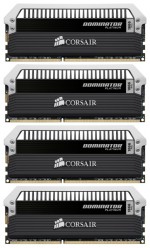 Оперативная память Corsair CMD16GX3M4A1866C9