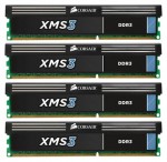 Оперативная память Corsair CMX32GX3M4A1600C11