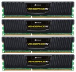 Оперативная память Corsair CML32GX3M4A1600C10