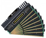 Оперативная память Corsair CMZ64GX3M8A1600C9