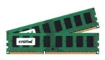 Оперативная память Crucial CT2KIT51264BA1339