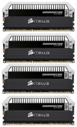 Оперативная память Corsair CMD32GX3M4A1600C9