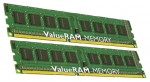 Оперативная память Kingston KVR16N11S8K2/8
