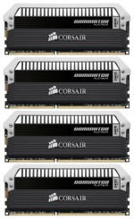 Оперативная память Corsair CMD16GX3M4A2400C10