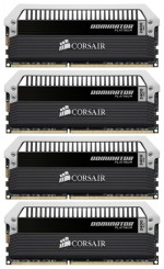 Оперативная память Corsair CMD32GX3M4A2400C10