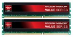 Оперативная память AMD AV316G1339U2K