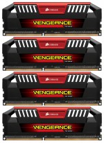 Оперативная память Corsair CMY32GX3M4A2400C10R