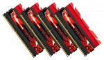 Оперативная память G.SKILL F3-2800C12Q-32GTXDG