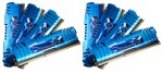 Оперативная память G.SKILL F3-2400C11Q2-64GZM