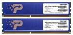 Оперативная память Patriot Memory PSD316G1600KH