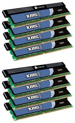 Оперативная память Corsair CMX64GX3M8A1600C11