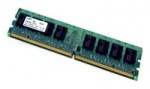 Samsung DDR2 533 DIMM 512Mb