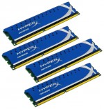 Оперативная память Kingston KHX18C10K4/16