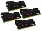 Оперативная память Kingston KHX18C10T3K4/16