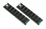 Apple DDR 400 DIMM 2GB (2x1GB)