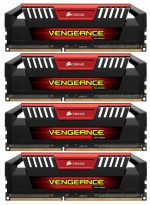 Оперативная память Corsair CMY16GX3M4A2133C9R