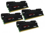 Оперативная память Kingston HX318C9T3K4/16