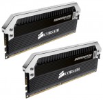 Corsair CMD16GX3M2A1600C7 (#2)