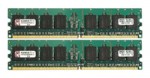 Оперативная память Kingston KVR533D2N4K2/2G