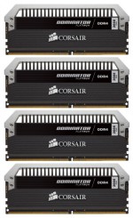 Оперативная память Corsair CMD16GX4M4A2666C15