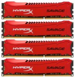 Оперативная память Kingston HX316C9SRK4/32