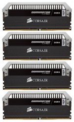 Оперативная память Corsair CMD32GX4M4A2400C14