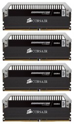 Оперативная память Corsair CMD32GX4M4A2666C16