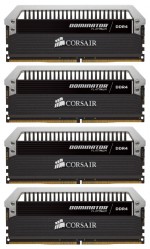 Оперативная память Corsair CMD16GX4M4B3300C16