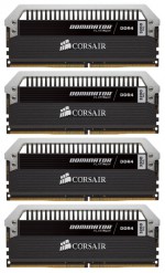 Оперативная память Corsair CMD16GX4M4B3200C16