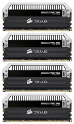 Оперативная память Corsair CMD16GX3M4A2666C12