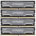 Оперативная память Crucial BLS4C8G4D240FSA