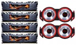 Оперативная память G.SKILL F4-3200C16Q-16GRKD
