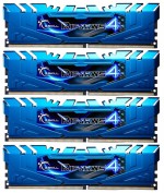 Оперативная память G.SKILL F4-2666C16Q-32GRB