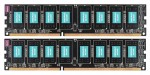 Оперативная память Kingmax Nano Gaming DDR3 2800 DIMM 4Gb Kit (2*2Gb)