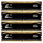 Оперативная память Team Group Elite Plus DDR4 2133 DIMM 16GB (Kit 4*4GB)