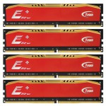 Team Group Elite Plus DDR4 2133 DIMM 16GB (Kit 4*4GB) (#3)