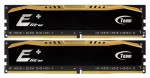 Оперативная память Team Group Elite Plus DDR4 2400 DIMM 16GB (Kit 2*8GB)
