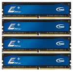 Team Group Elite Plus DDR4 2400 DIMM 16GB (Kit 4*4GB) (#2)