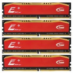 Team Group Elite Plus DDR4 2400 DIMM 16GB (Kit 4*4GB) (#3)