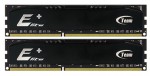 Оперативная память Team Group Elite Plus DDR3 1333 DIMM 4GB (Kit 2*2GB)