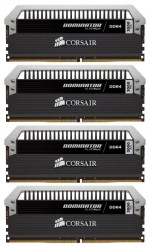 Оперативная память Corsair CMD32GX4M4B3000C15