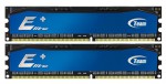 Оперативная память Team Group Elite Plus DDR 400 DIMM 1GB (Kit 2*512MB)