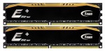 Оперативная память Team Group Elite Plus DDR2 800 DIMM 4GB CL5 (Kit 2*2GB)