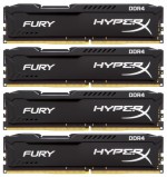 Оперативная память Kingston HX421C14FBK4/16