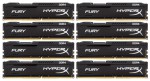 Оперативная память Kingston HX421C14FBK8/64