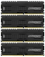 Оперативная память Crucial BLE4C4G4D26AFEA